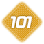 #101