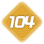 #104