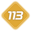 #113