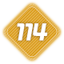 #114