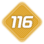 #116