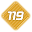 #119