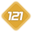 #121