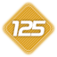 #125