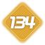 #134