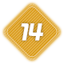 #14