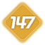 #147