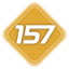 #157