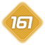 #161