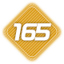 #165