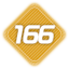 #166