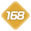 #168