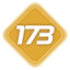 #173