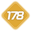 #178