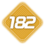 #182