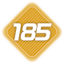 #185