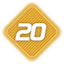 #20