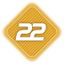 #22