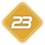 #23
