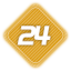 #24