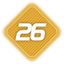 #26