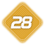 #28