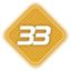 #33