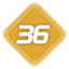 #36