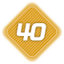 #40