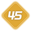 #45