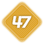 #47