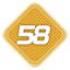 #58