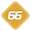 #66
