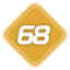 #68