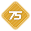 #75