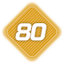 #80