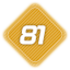 #81