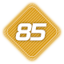 #85