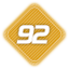 #92