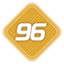 #96